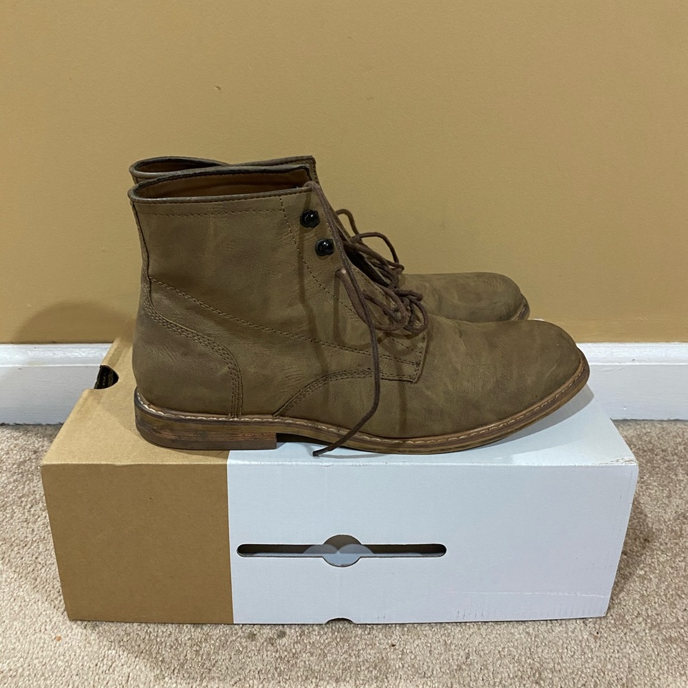 Call It Spring Boots - Picture 5 of 9